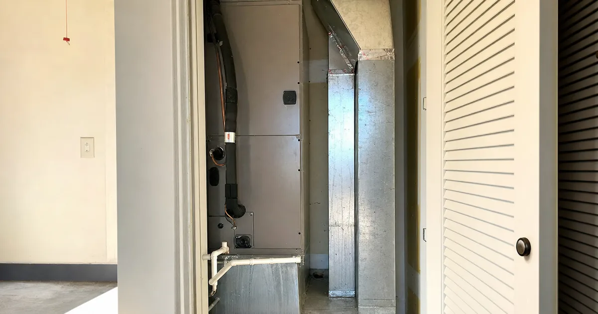air duct cleaning in Independence, MO
